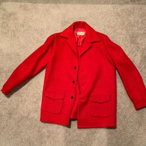 Hudson Bay Coat